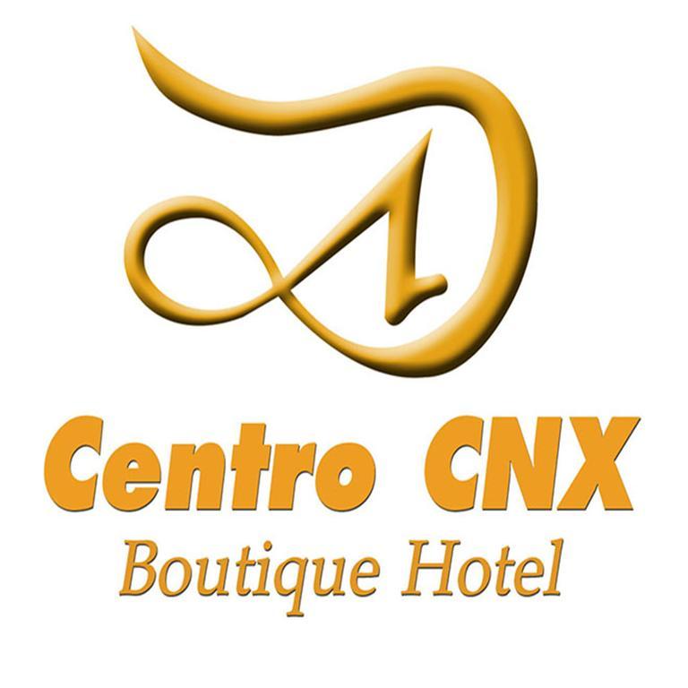 Centro Cnx Hotel Chiang Mai Buitenkant foto